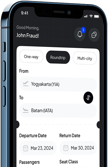 Mobile App